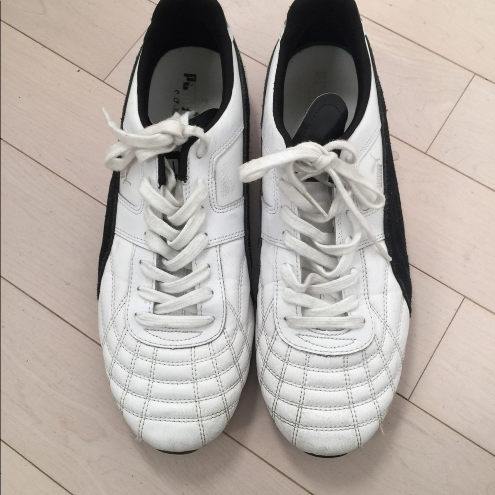 Puma men’s 11/2 sport shoe